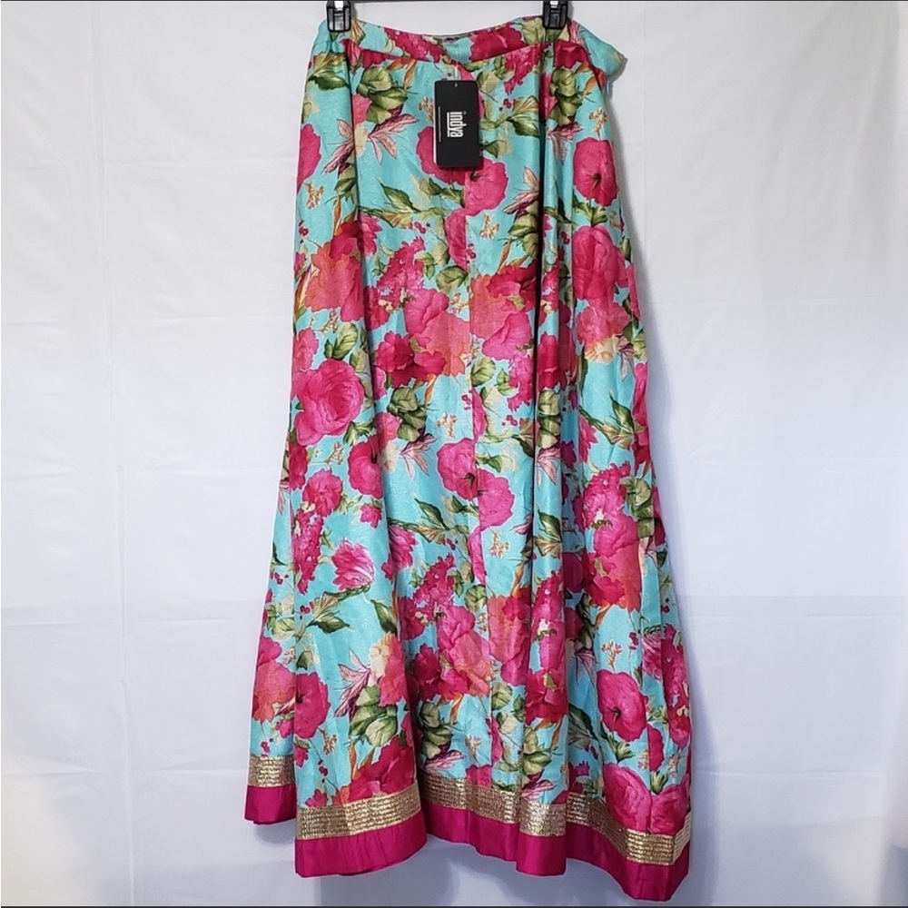 NWT Maxi Bali Skirt, GORGEOUS!!